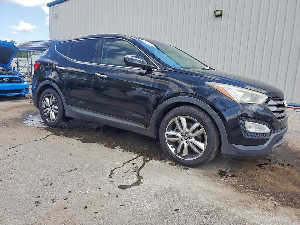 Aukcja sprzedaży 2013 Hyundai Santa Fe Sport, vin: 5XYZW3LAXDG081682, numer aukcji: 67443196