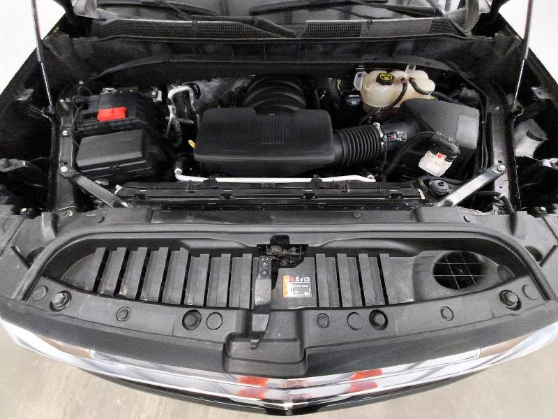 2022 Chevrolet Silverado Ltd მანქანა იყიდება აუქციონზე, vin: 3GCUYHED6NG162450, აუქციონის ნომერი: 68577516