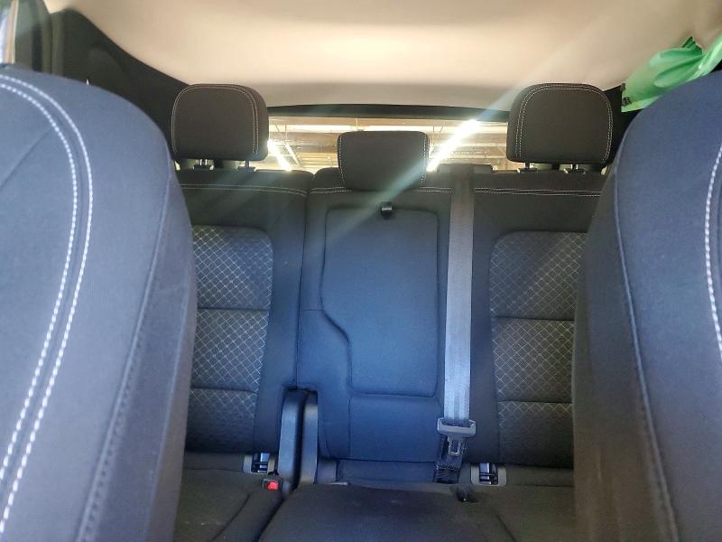 70437876 :رقم المزاد ، 1FMCU0GN3SUA83742 vin ، 2025 Ford Escape مزاد بيع