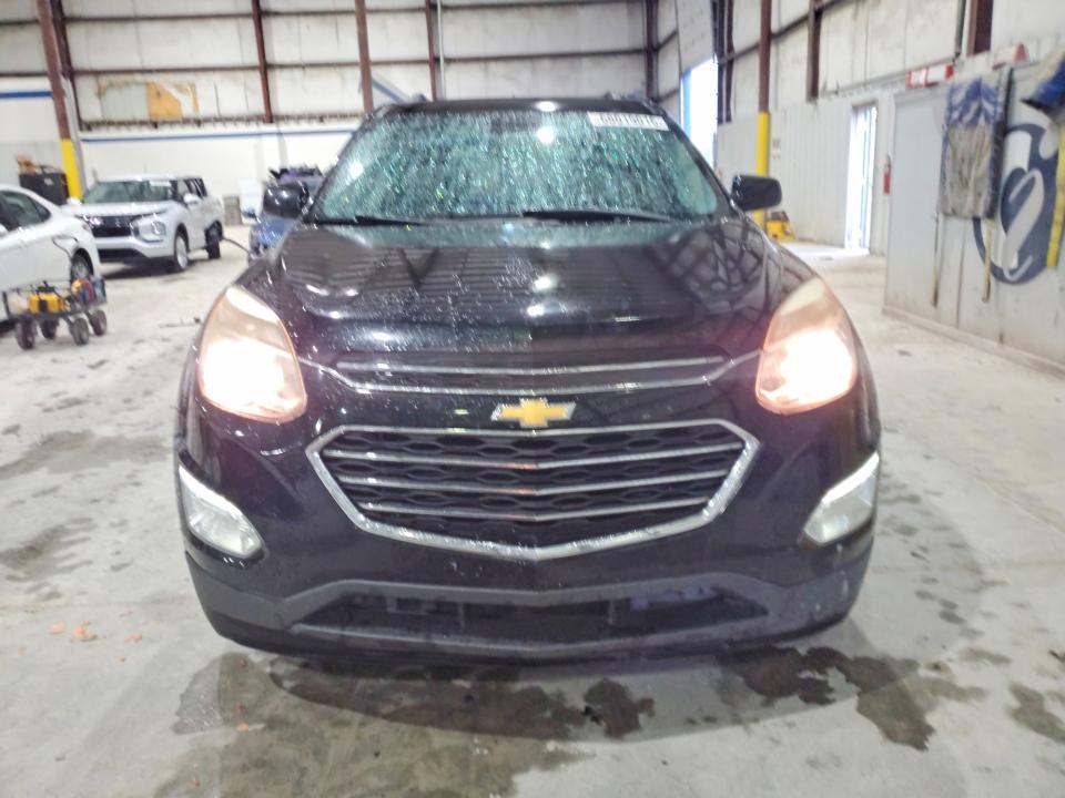 68019016 :رقم المزاد ، 2GNALCEK0H1614626 vin ، 2017 Chevrolet Equinox مزاد بيع