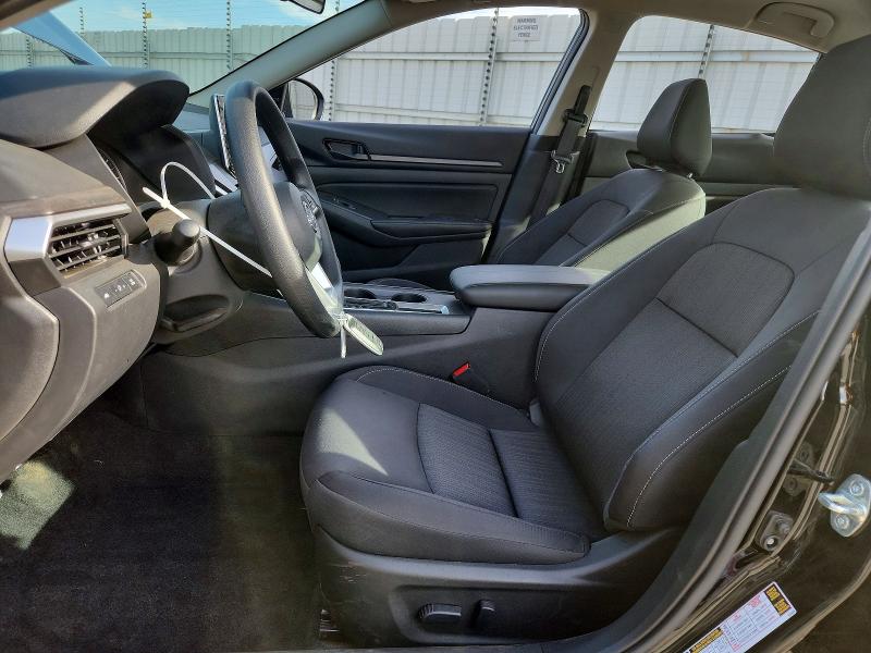 70508046 :رقم المزاد ، 1N4BL4DV3TN353505 vin ، 2026 Nissan Altima مزاد بيع
