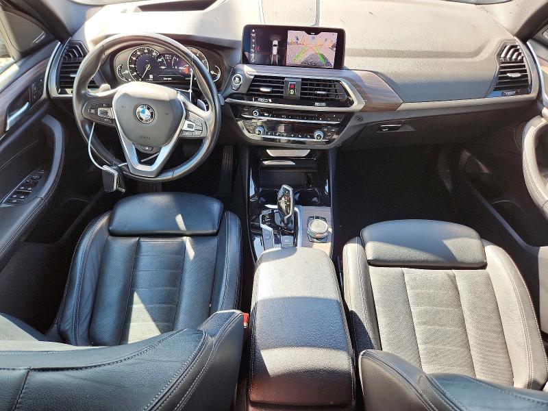 Продажа на аукционе авто 2019 Bmw X3, vin: 5UXTR9C54KLP84567, номер лота: 67798516