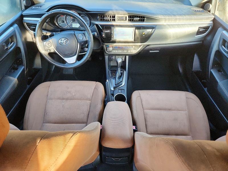 2014 Toyota Corolla მანქანა იყიდება აუქციონზე, vin: 2T1BPRHE4EC040457, აუქციონის ნომერი: 69296816