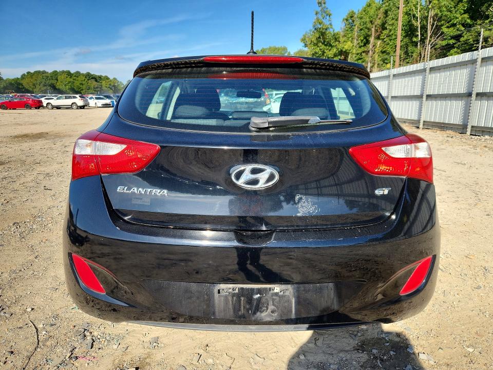 Aukcja sprzedaży 2015 Hyundai Elantra Gt, vin: KMHD35LH1FU245118, numer aukcji: 67697806