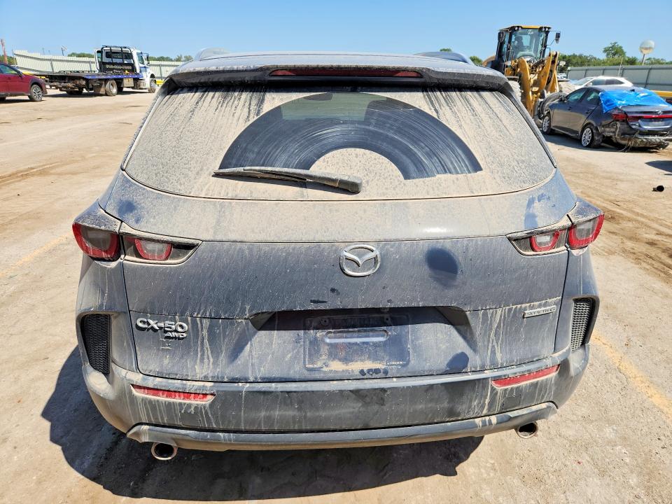 Продажа на аукционе авто 2024 Mazda Cx-50, vin: 7MMVABBM1RN211903, номер лота: 67629776