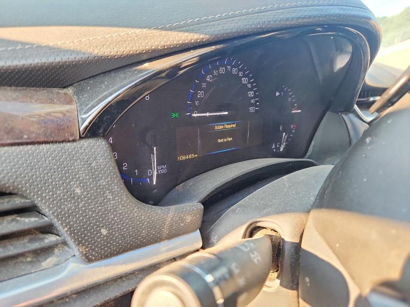 Aukcja sprzedaży 2016 Cadillac Xts, vin: 2G61M5S30G9209559, numer aukcji: 67304906