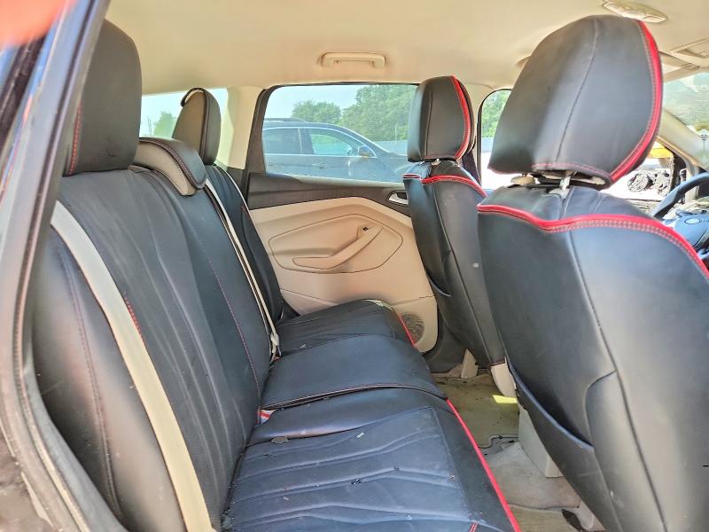 Aukcja sprzedaży 2013 Ford Escape, vin: 1FMCU9GX3DUB92369, numer aukcji: 67732566