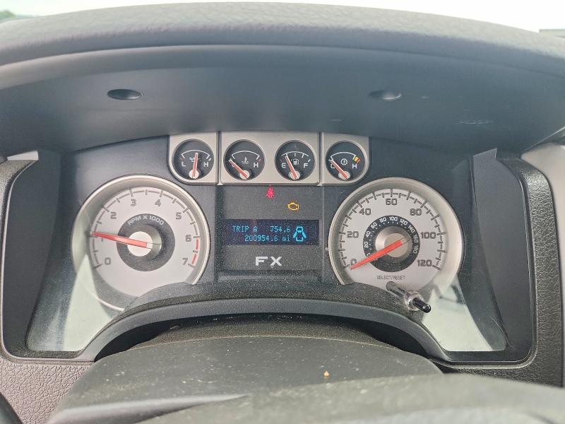 Продаж на аукціоні авто 2010 Ford F150, vin: 1FTFW1EV3AFC61687, номер лоту: 68333806