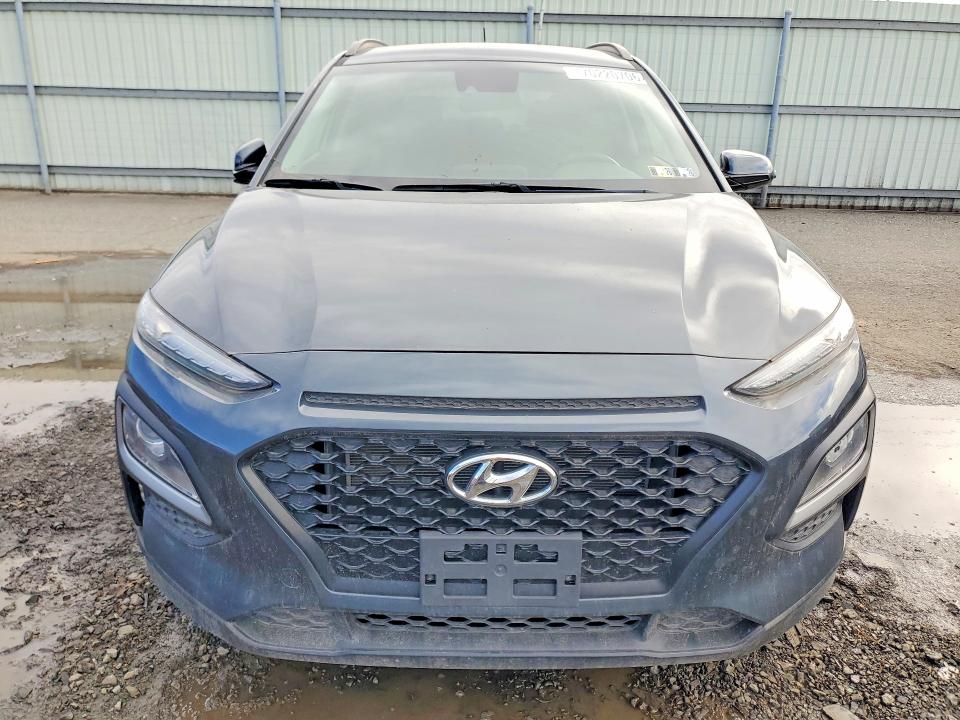 Aukcja sprzedaży 2019 Hyundai Kona, vin: KM8K2CAA1KU209007, numer aukcji: 70220706