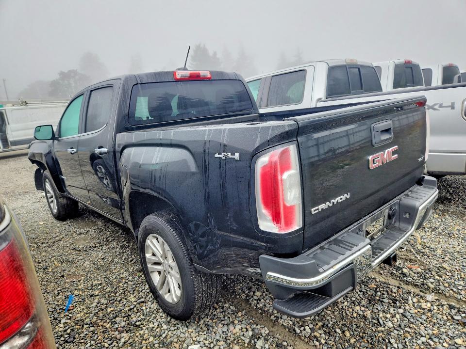 Продажа на аукционе авто 2015 Gmc Canyon, vin: 1GTG6CE35F1209304, номер лота: 67850016