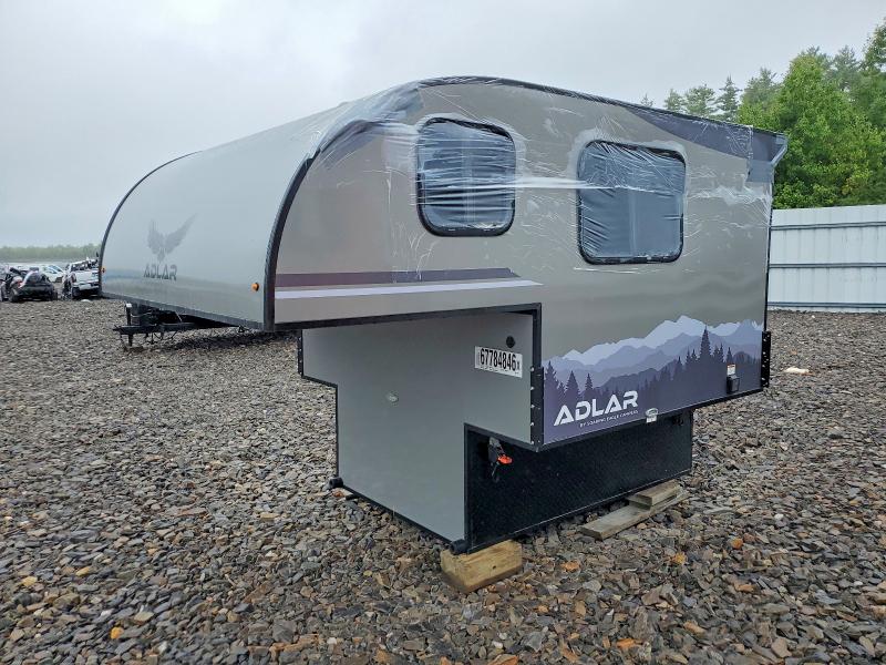 2026 Other Rv Trailers მანქანა იყიდება აუქციონზე, vin: ADXLS65260114, აუქციონის ნომერი: 67784846