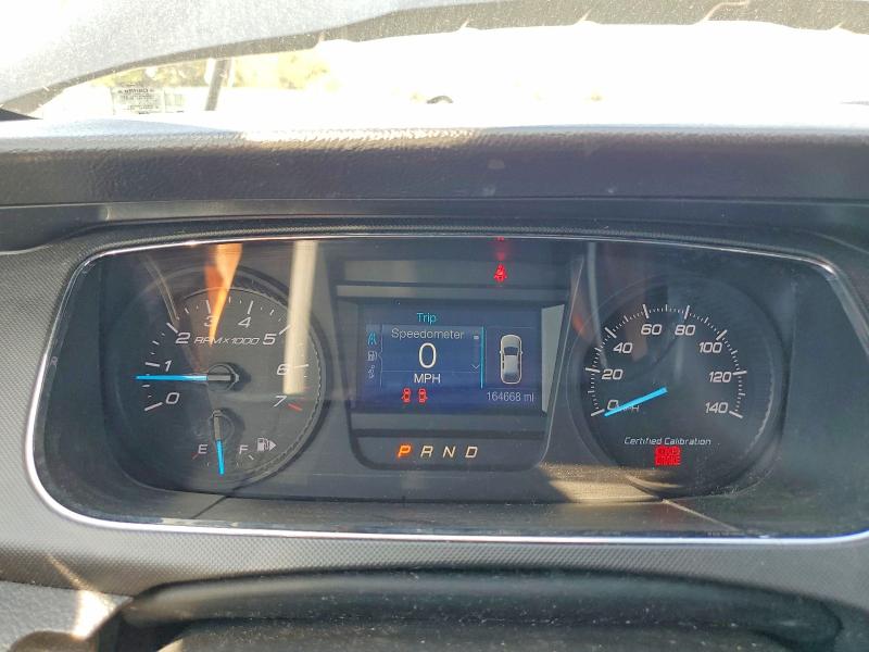 Продажа на аукционе авто 2013 Ford Taurus, vin: 1FAHP2L81DG201775, номер лота: 67350756