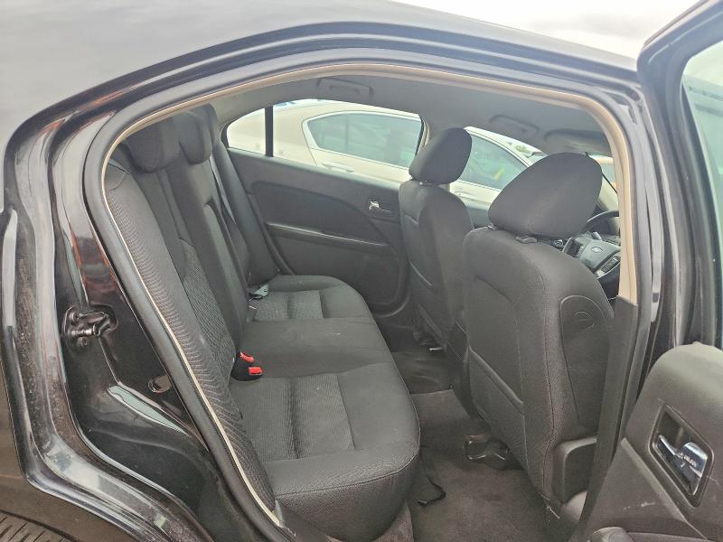 Продаж на аукціоні авто 2010 Ford Fusion, vin: 3FAHP0HA0AR124708, номер лоту: 70713516