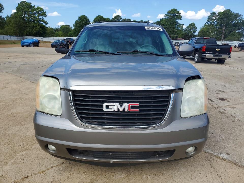 Aukcja sprzedaży 2009 Gmc Yukon, vin: 1GKFK33029R242142, numer aukcji: 69187296