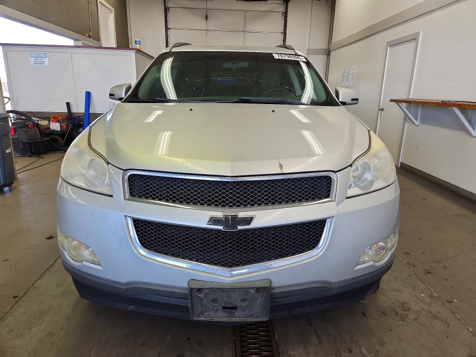 Продаж на аукціоні авто 2012 Chevrolet Traverse, vin: 1GNKVGED0CJ331777, номер лоту: 70798996