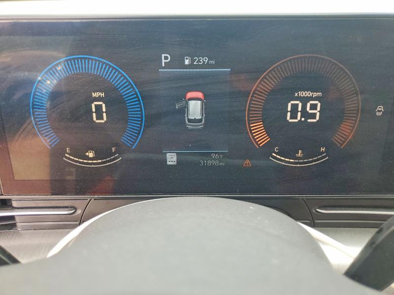 Aukcja sprzedaży 2025 Hyundai Kona, vin: KM8HB3AB3SU270894, numer aukcji: 67100056