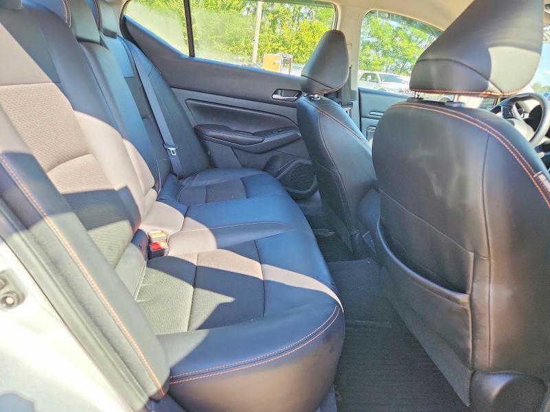 Продаж на аукціоні авто 2022 Nissan Altima, vin: 1N4BL4CW6NN315165, номер лоту: 67652106