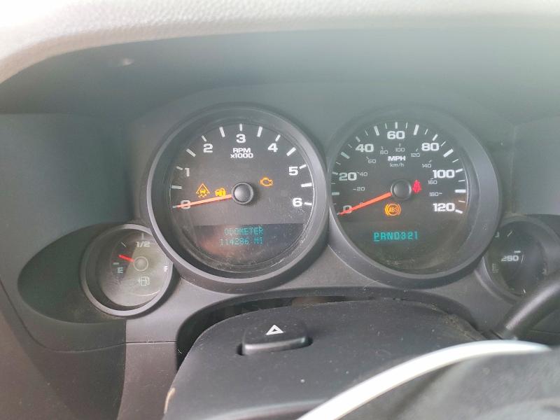 Aukcja sprzedaży 2011 Chevrolet Silverado, vin: 1GCRKREA2BZ446172, numer aukcji: 68082316