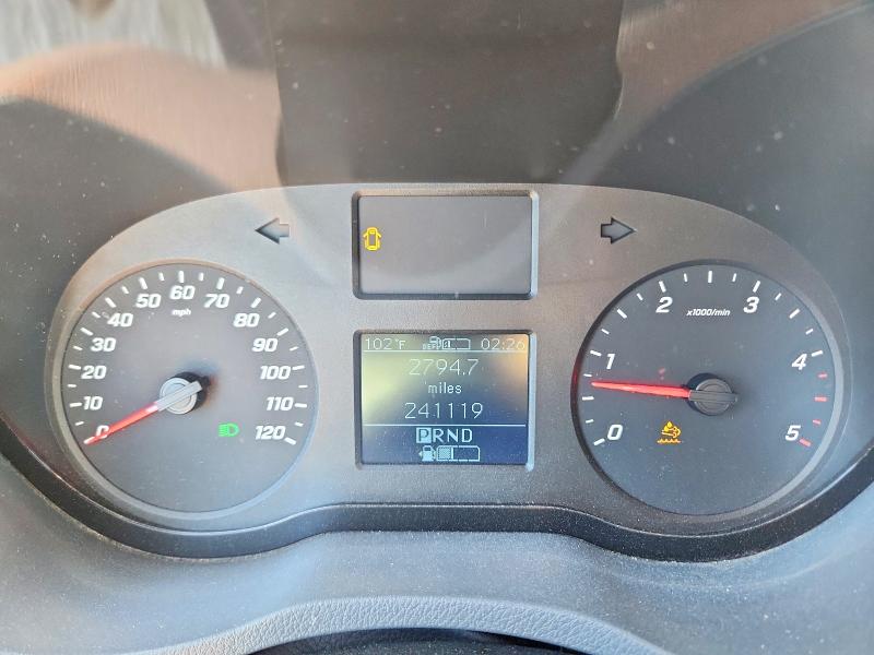 Продажа на аукционе авто 2019 Mercedes-benz Sprinter, vin: WD3PF0CD7KP116456, номер лота: 67352166
