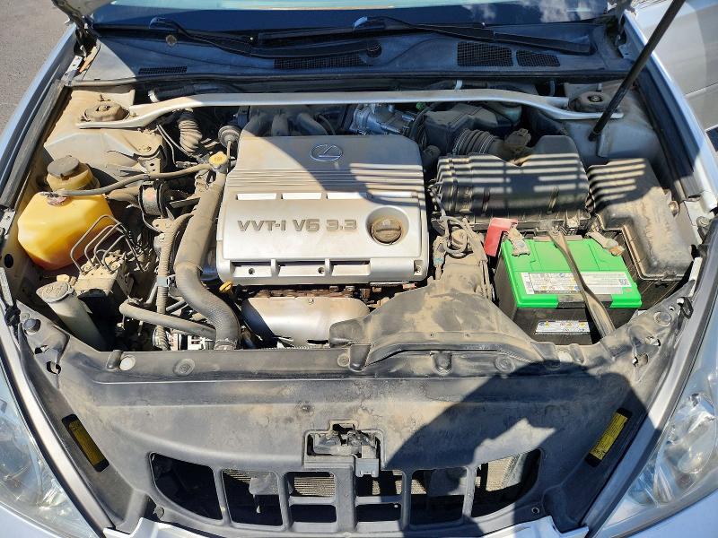 67999566 :رقم المزاد ، JTHBA30G765166191 vin ، 2006 Lexus Es مزاد بيع