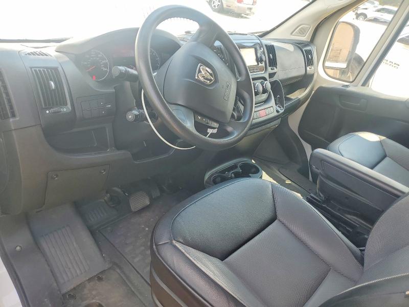 Aukcja sprzedaży 2020 Ram Promaster 1500, vin: 3C6TRVBG1LE138014, numer aukcji: 66350026