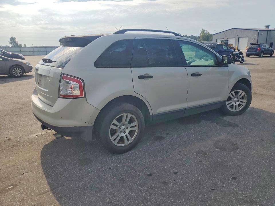 69056676 :رقم المزاد ، 2FMDK36C17BB48693 vin ، 2007 Ford Edge مزاد بيع