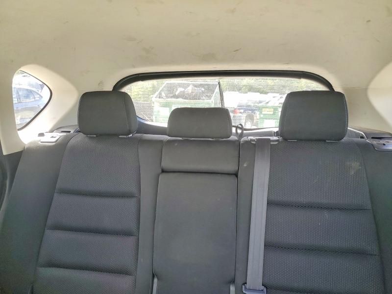 2016 Mazda Cx-5 მანქანა იყიდება აუქციონზე, vin: JM3KE4CY8G0632068, აუქციონის ნომერი: 70155376
