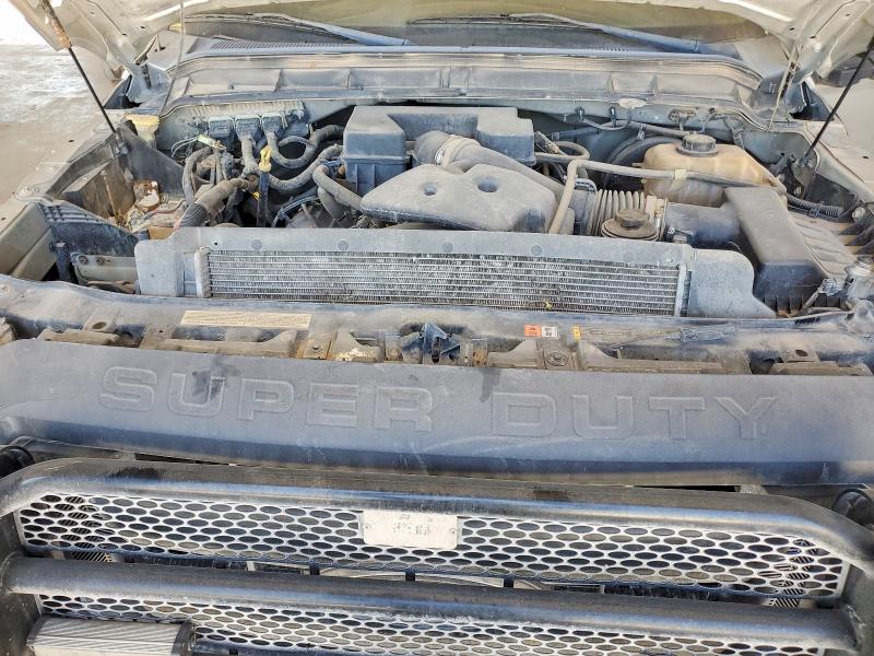 2012 Ford F250 მანქანა იყიდება აუქციონზე, vin: 1FT7X2A60CEA15758, აუქციონის ნომერი: 67866096