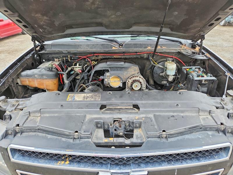 Продаж на аукціоні авто 2008 Chevrolet Tahoe, vin: 1GNFC13098R167491, номер лоту: 69904026