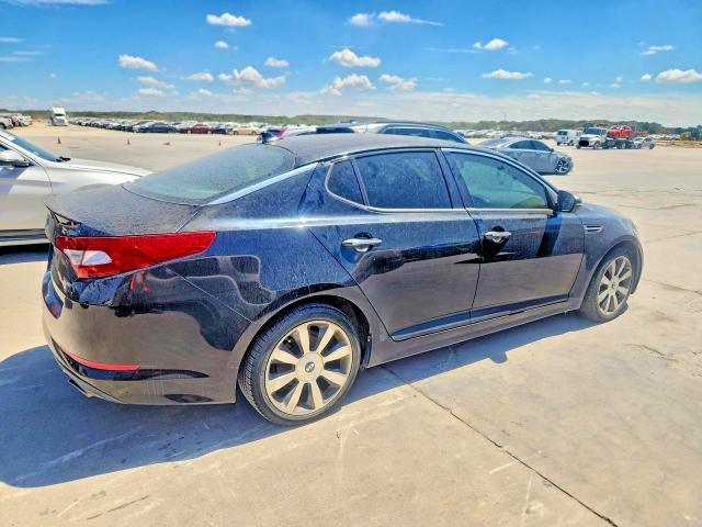 Aukcja sprzedaży 2012 Kia Optima, vin: 5XXGR4A64CG078945, numer aukcji: 66853626