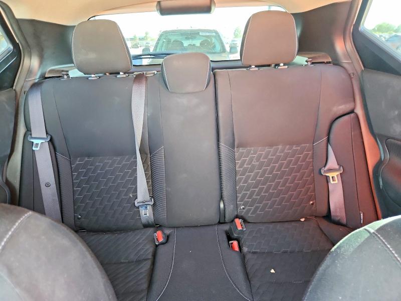 67406536 :رقم المزاد ، 3N1CP5BV4ML516551 vin ، 2021 Nissan Kicks مزاد بيع