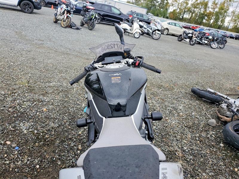 Aukcja sprzedaży 2025 Cf Moto 675ss, vin: LCEPEVLP2S6007523, numer aukcji: 70712936