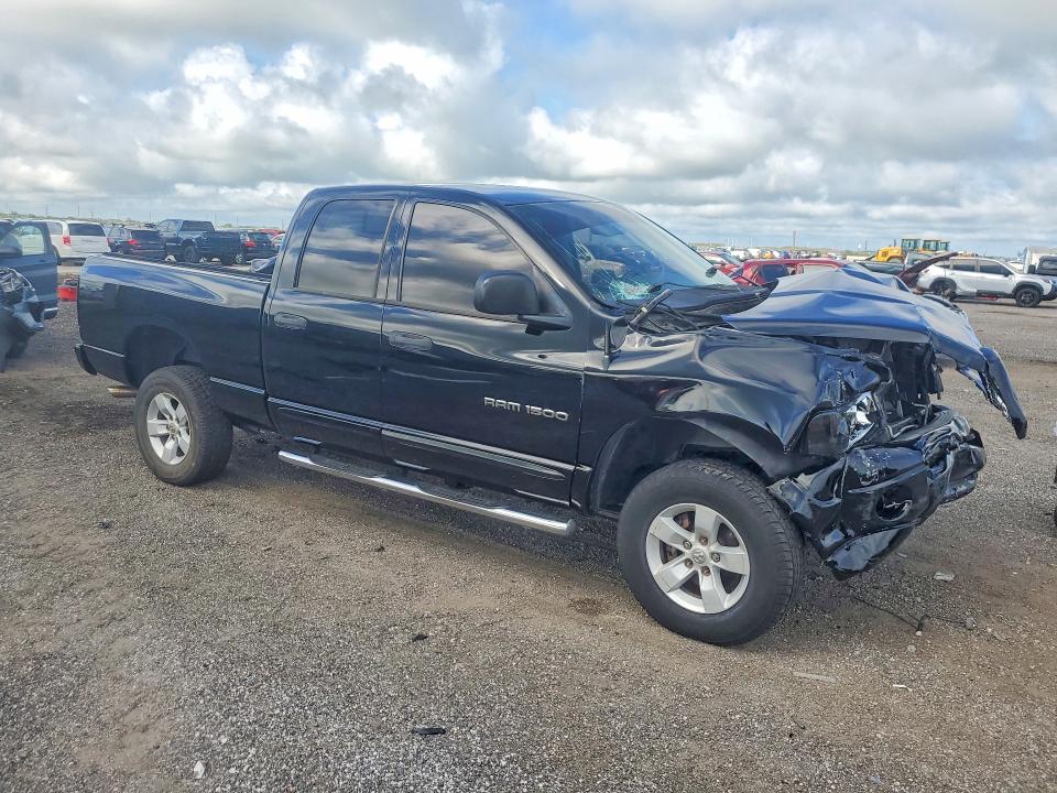 Продажа на аукционе авто 2004 Dodge Ram 1500, vin: 1D7HU18D44S669795, номер лота: 70084146