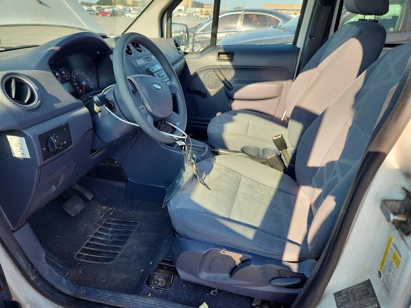 Aukcja sprzedaży 2012 Ford Transit Connect, vin: NM0LS6AN6CT088895, numer aukcji: 67985666