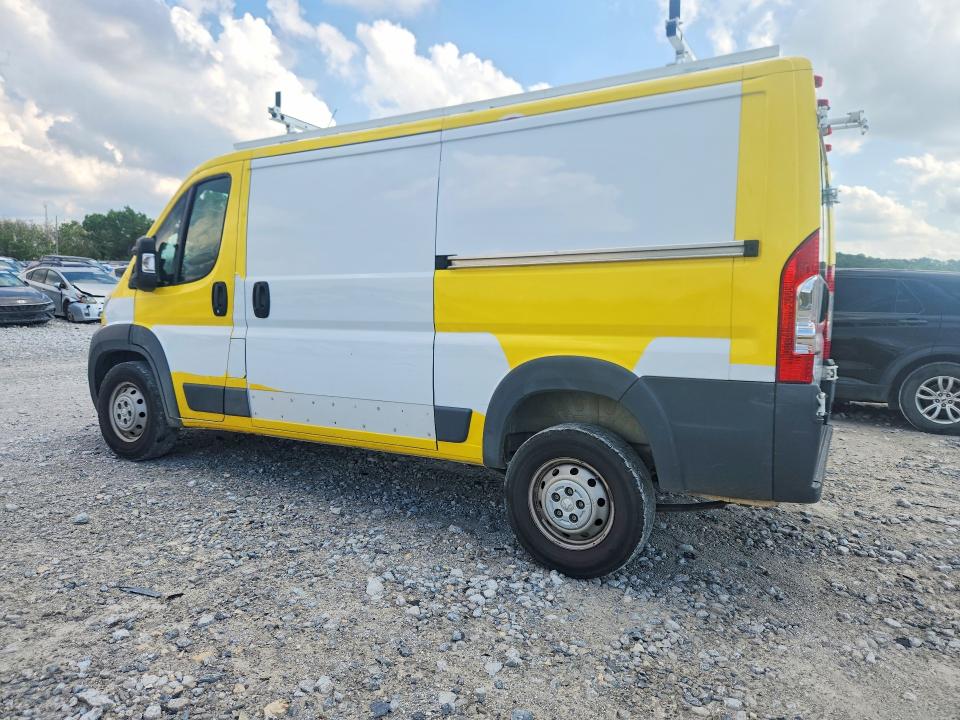Aukcja sprzedaży 2017 Ram Promaster 1500, vin: 3C6TRVAG3HE542683, numer aukcji: 67929296