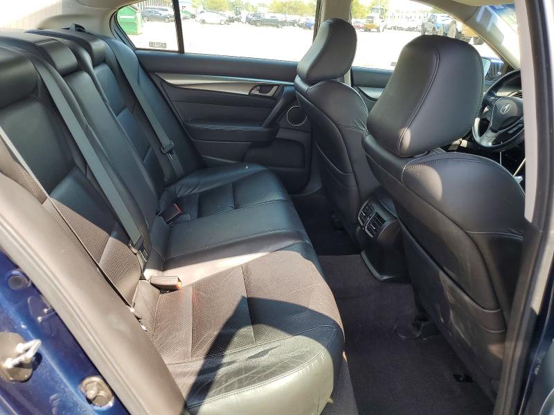 67057056 :رقم المزاد ، 19UUA86529A009615 vin ، 2009 Acura Tl مزاد بيع