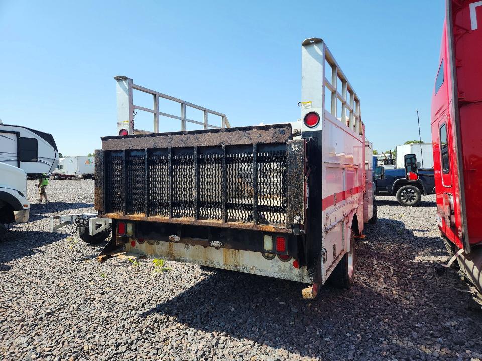65993656 :رقم المزاد ، 1FDUF5HT7CEB24877 vin ، 2012 Ford F550 مزاد بيع