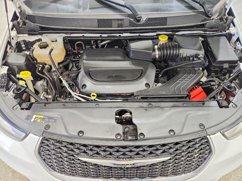 Aukcja sprzedaży 2021 Chrysler Pacifica, vin: 2C4RC3GG3MR594940, numer aukcji: 67967526