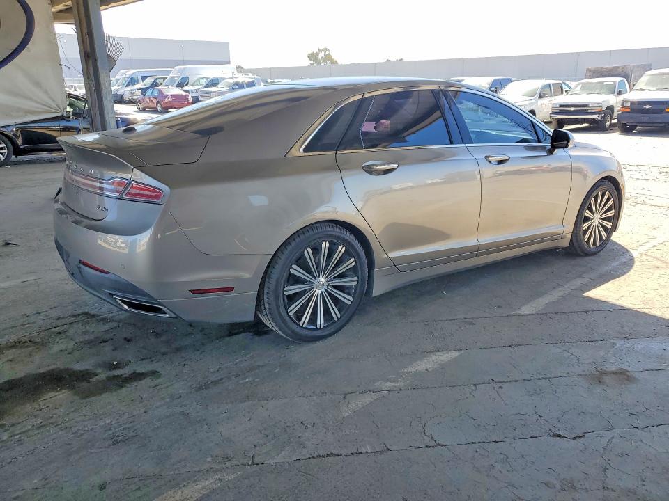 Продаж на аукціоні авто 2015 Lincoln Mkz, vin: 3LN6L2LU4FR600956, номер лоту: 69449596