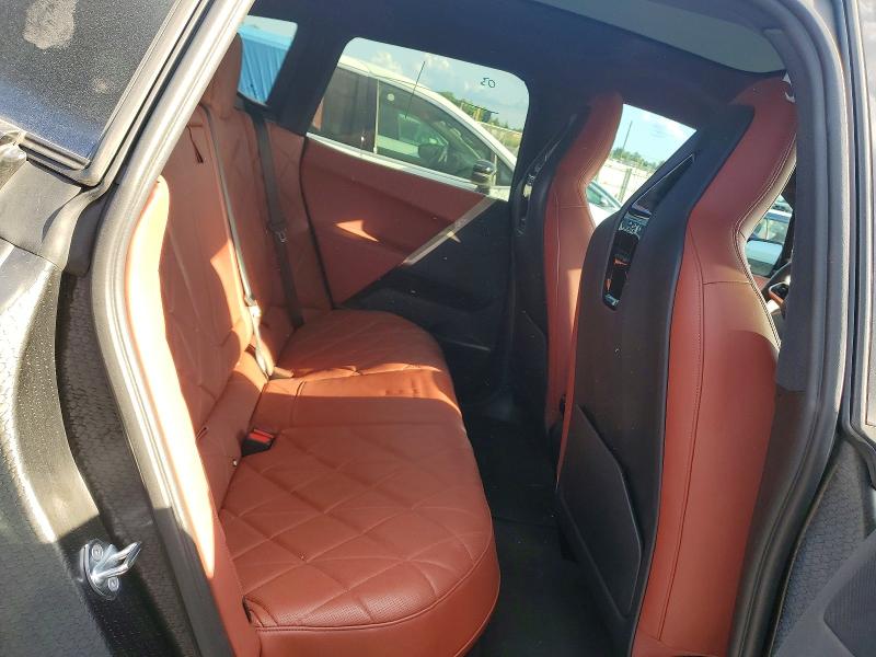 Aukcja sprzedaży 2023 Bmw Ix, vin: WB523CF00PCL94810, numer aukcji: 68226316
