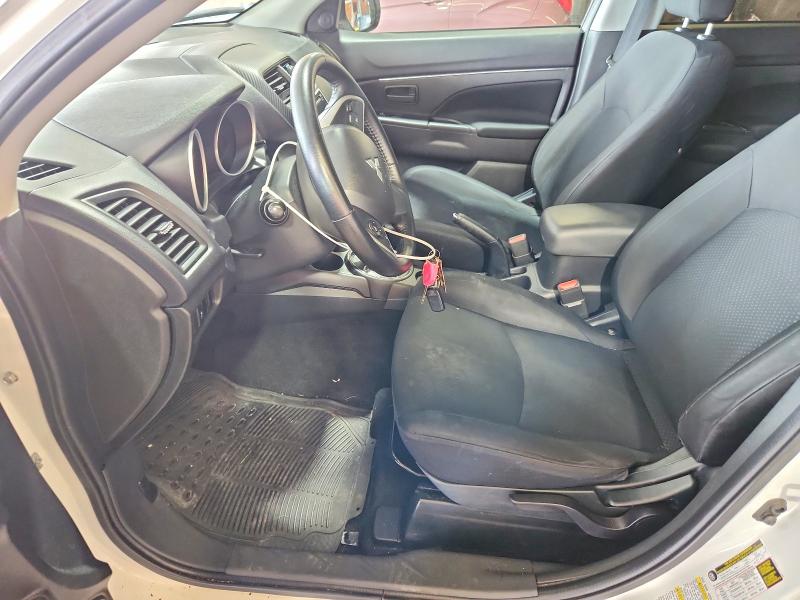 Продаж на аукціоні авто 2015 Mitsubishi Outlander Sport, vin: 4A4AR3AUXFE053578, номер лоту: 69373266