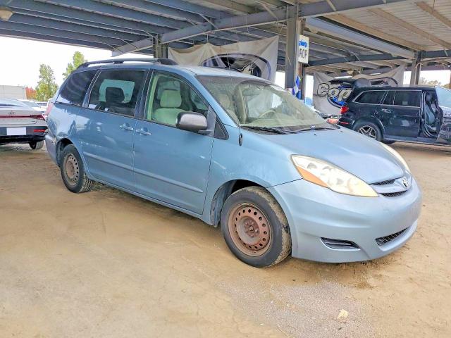 Aukcja sprzedaży 2007 Toyota Sienna, vin: 5TDZK23C07S065425, numer aukcji: 67374616