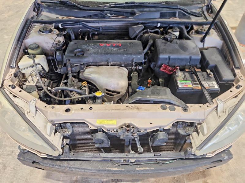 Продаж на аукціоні авто 2003 Toyota Camry, vin: 4T1BE30K93U783292, номер лоту: 69927206