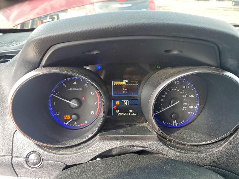 Aukcja sprzedaży 2016 Subaru Outback, vin: 4S4BSBDC0G3312780, numer aukcji: 67340066