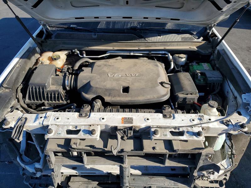 68245866 :رقم المزاد ، 1GCHSBEN3J1233704 vin ، 2018 Chevrolet Colorado مزاد بيع