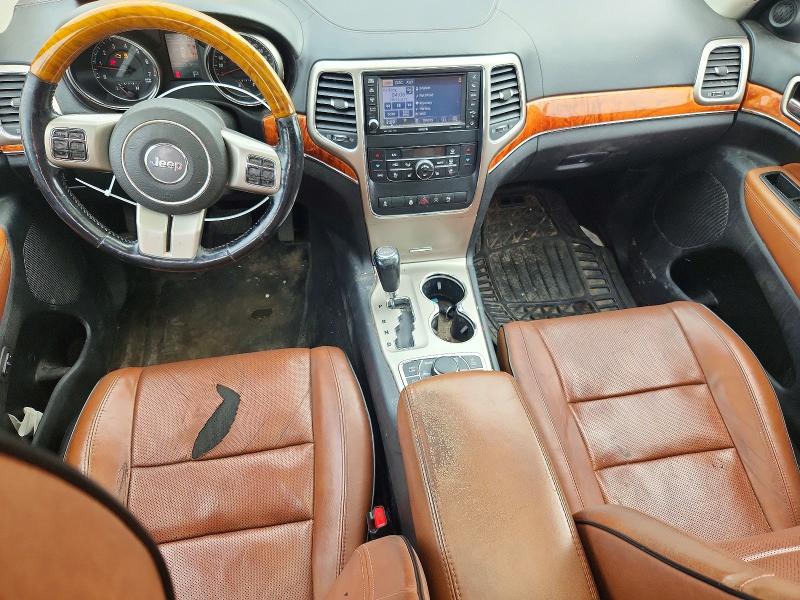 Aukcja sprzedaży 2012 Jeep Grand Cherokee, vin: 1C4RJFCG0CC272731, numer aukcji: 67314806