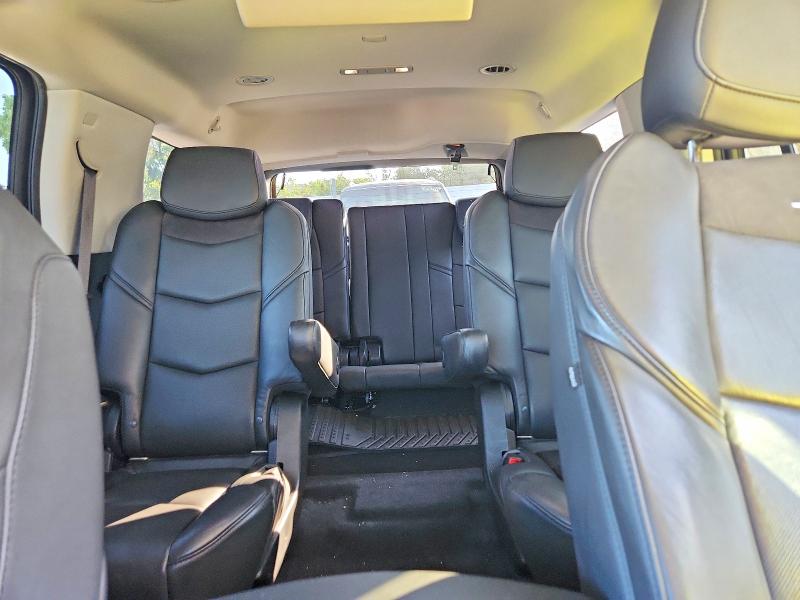 Aukcja sprzedaży 2020 Cadillac Escalade, vin: 1GYS4CKJ6LR223576, numer aukcji: 67215506