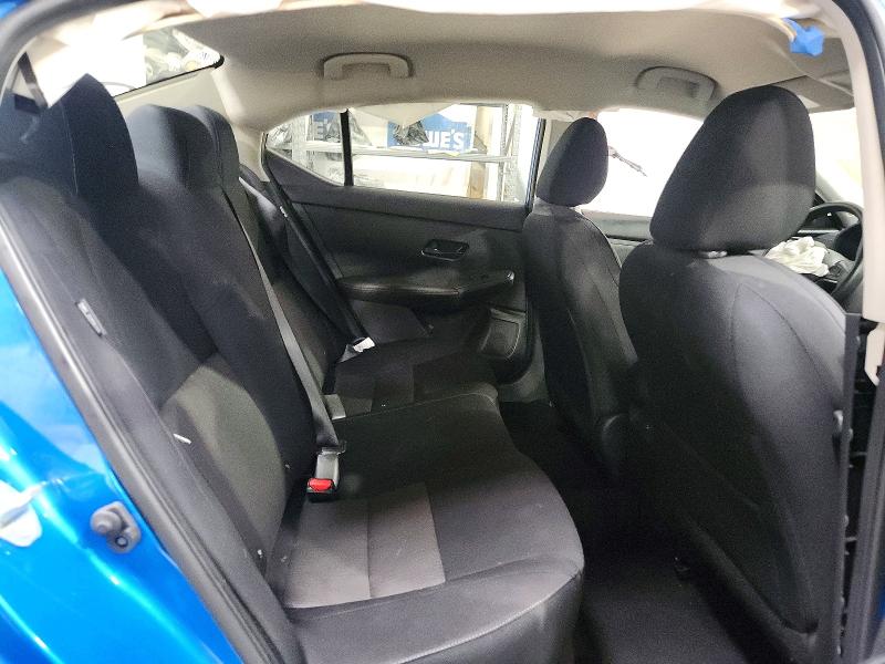 Aukcja sprzedaży 2024 Nissan Sentra, vin: 3N1AB8CV5RY311224, numer aukcji: 69966816