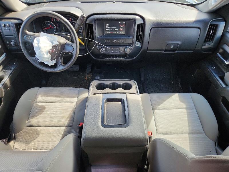 Aukcja sprzedaży 2017 Gmc Sierra, vin: 1GTV2LEC8HZ132547, numer aukcji: 69320366