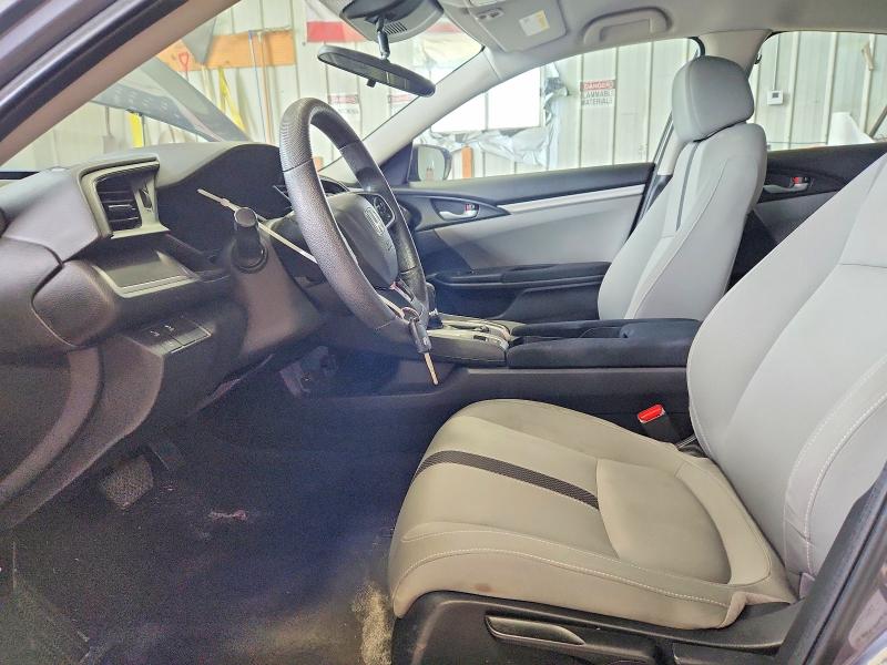 Продаж на аукціоні авто 2019 Honda Civic, vin: 19XFC2F61KE027386, номер лоту: 69755906